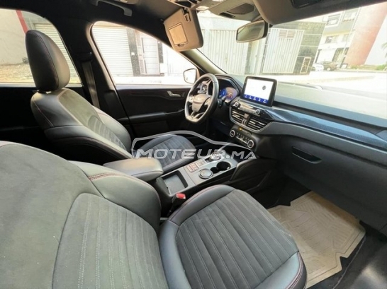 فورد كوجا مستعملة 3098962