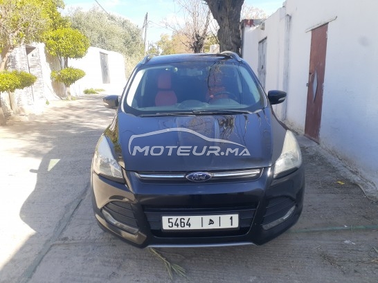 FORD Kuga occasion 1827938