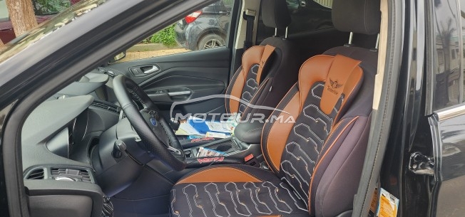 FORD Kuga 3 occasion 3521735