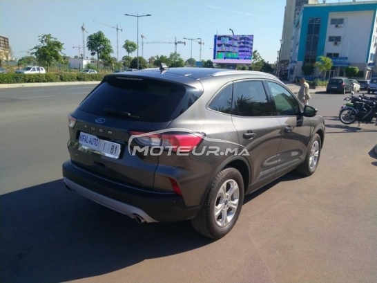FORD Kuga occasion 1743809