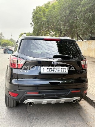 FORD Kuga Titanium occasion 2609123