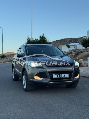 فورد كوجا Mohamed ibrahimi مستعملة 2691405