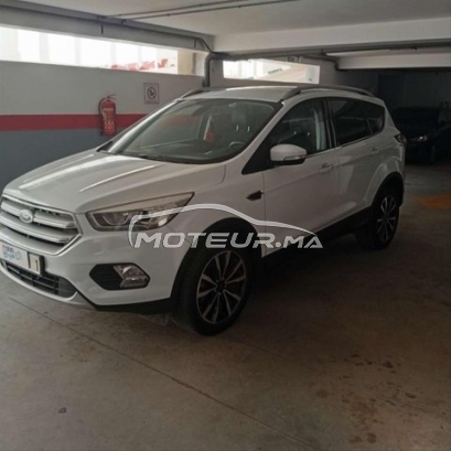 FORD Kuga occasion 2891220