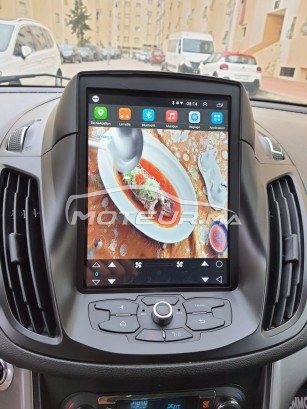 فورد كوجا Trend plus مستعملة 1747976