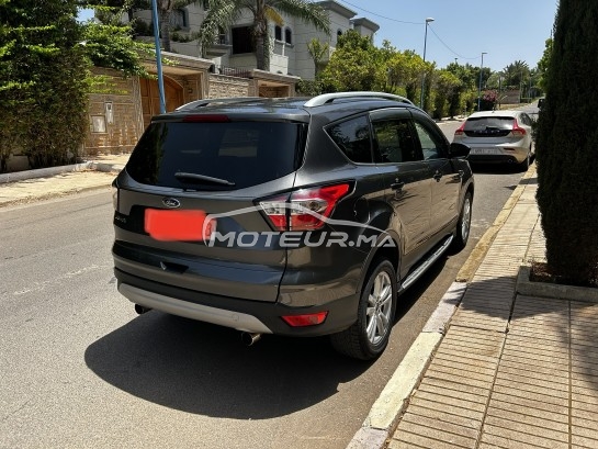 فورد كوجا Trend plus مستعملة 1662910