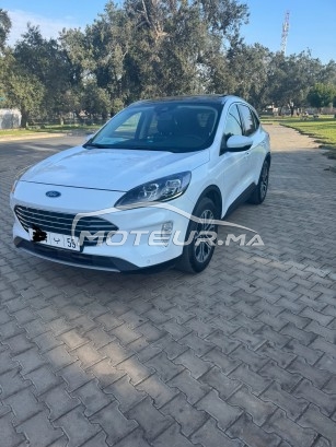 فورد كوجا Titanium x مستعملة 2923842