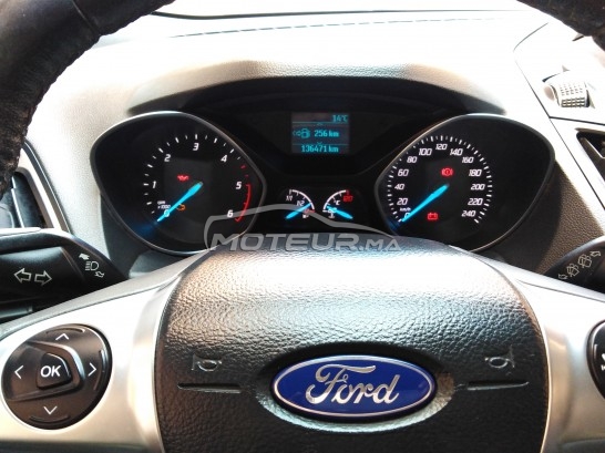 FORD Kuga 2.0 tdci 140 ch 4x2 trend+ occasion 665421