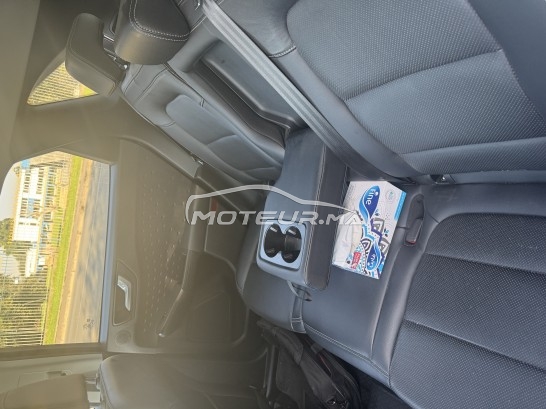 فورد كوجا Titanium x مستعملة 2923847