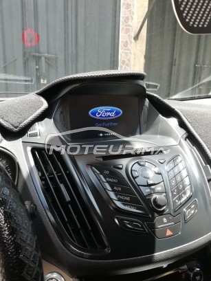 FORD Kuga Trend plus occasion 1004153