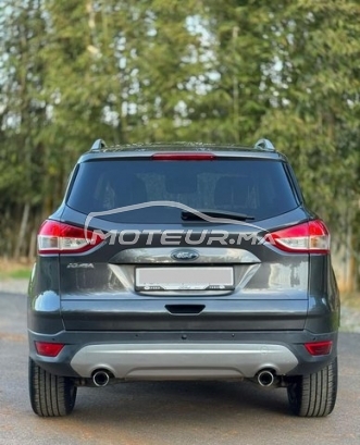 FORD Kuga occasion 3407364