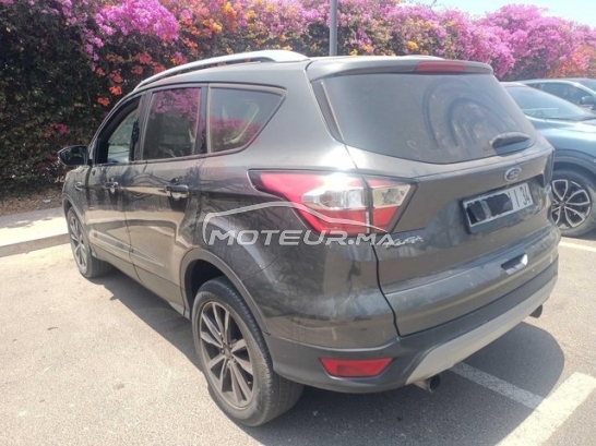 FORD Kuga occasion 2464929