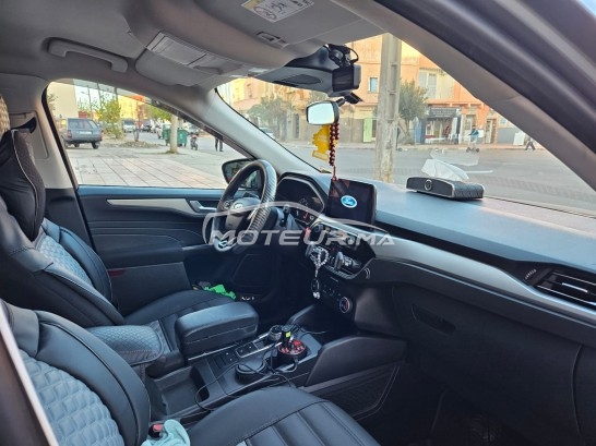 فورد كوجا 1,6,litre ecobleue 6cv مستعملة 2991904