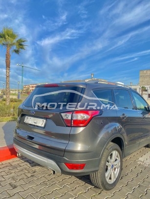 FORD Kuga Trend plus occasion 1557724