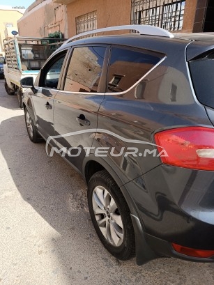 FORD Kuga 2.0 tdci occasion 1595963