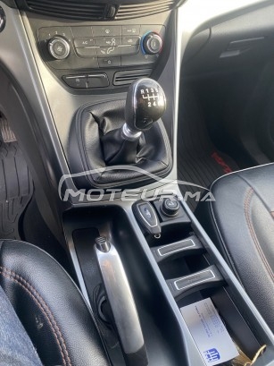 FORD Kuga Trend plus occasion 1557728