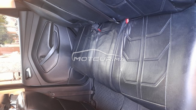 FORD Kuga Impeccable occasion 1770095