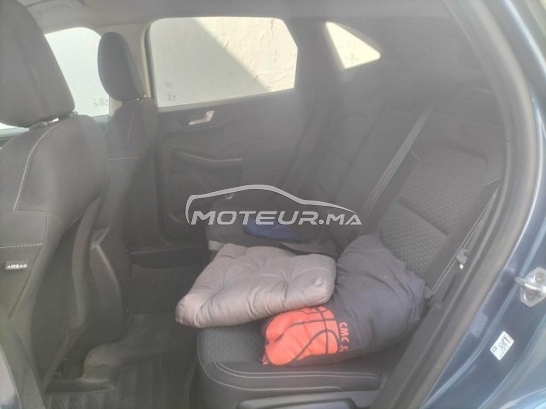 FORD Kuga occasion 2918564