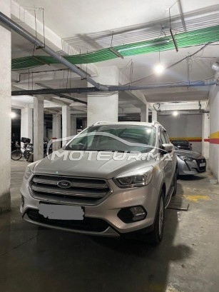 FORD Kuga 1,5 occasion 1979325