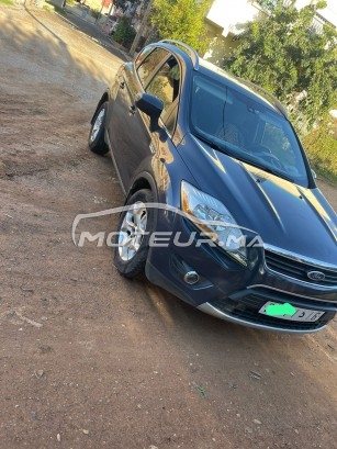 فورد كوجا مستعملة 2006540