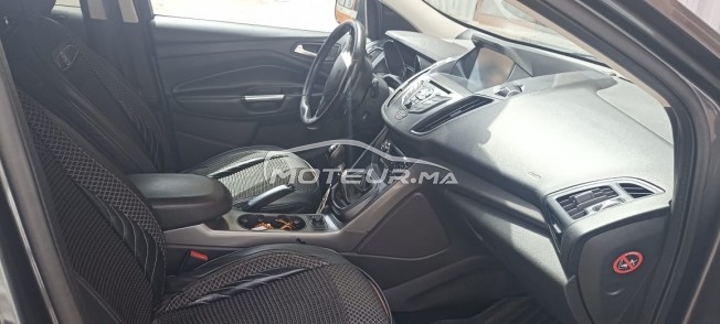 فورد كوجا مستعملة 2504945