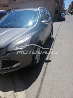 FORD Kuga Trend plus occasion 1009446