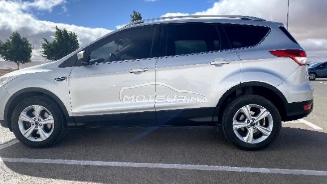 FORD Kuga Sport occasion 1547258