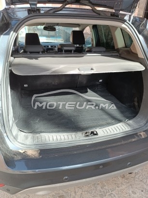 FORD Kuga 2.0 tdci occasion 1595967