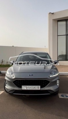 فورد كوجا 1.5 ecoblue 120 trend+ مستعملة 2950858