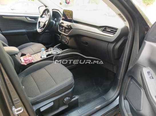 فورد كوجا مستعملة 3507693