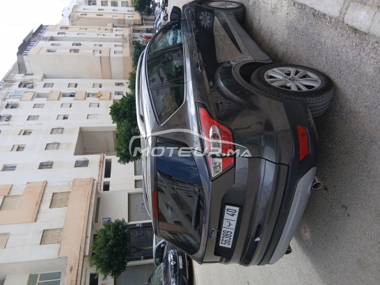 فورد كوجا Kuga trend مستعملة 3456658