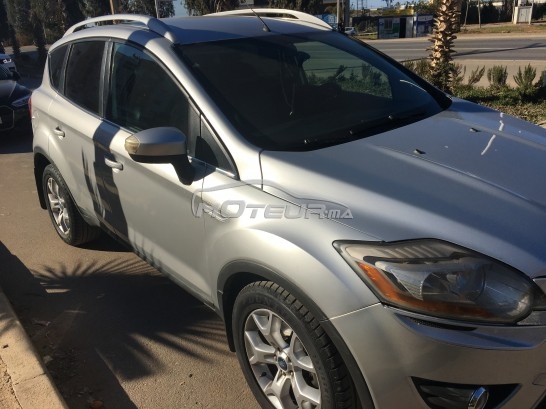 FORD Kuga occasion 484607