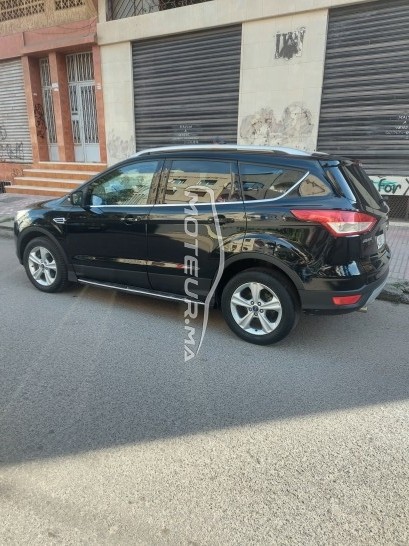 FORD Kuga Trend plus occasion 1357789