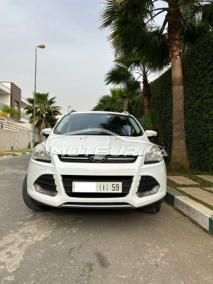 فورد كوجا مستعملة 1599330