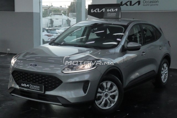 Acheter voiture occasion FORD Kuga au Maroc - 488067
