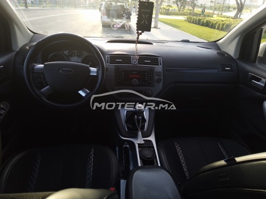 FORD Kuga occasion 3193508