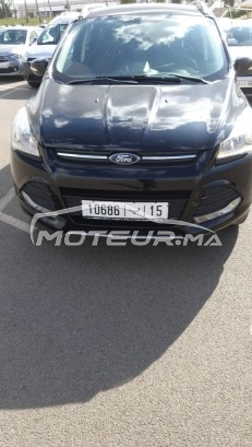 FORD Kuga occasion 1566879