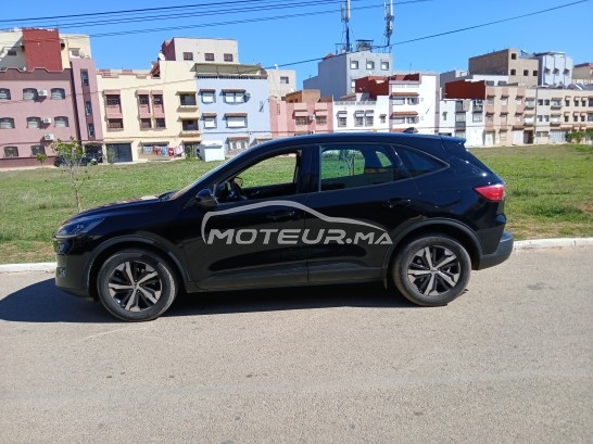 FORD Kuga Trend plus occasion 2412519