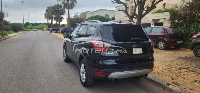 FORD Kuga 3 occasion 3521734