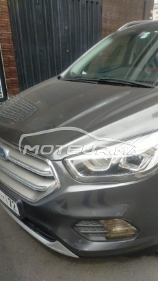 FORD Kuga occasion 1460901