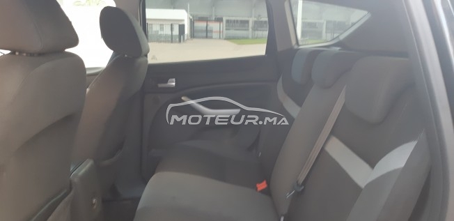 FORD Kuga occasion 921215
