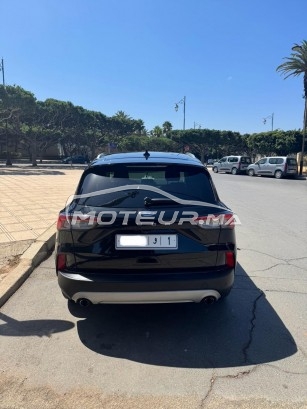 FORD Kuga Trend plus 1.5l ecoblue 4x2 bvm occasion 2524508