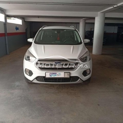 FORD Kuga occasion 2891236