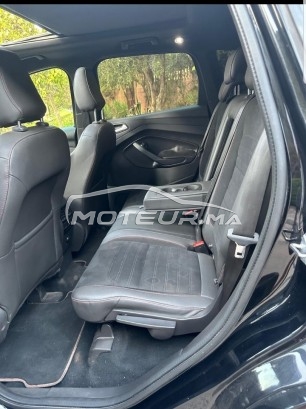 فورد كوجا Awd مستعملة 2817077