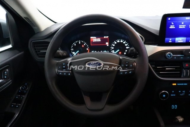 FORD Kuga occasion 2981662