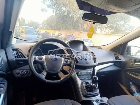 فورد كوجا مستعملة 2993920