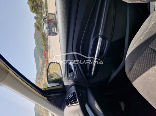 FORD Kuga Sport occasion 1666721