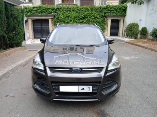 فورد كوجا مستعملة 2868681