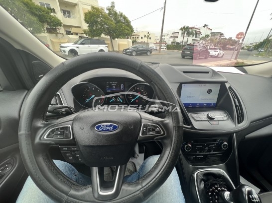 FORD Kuga occasion 1746798