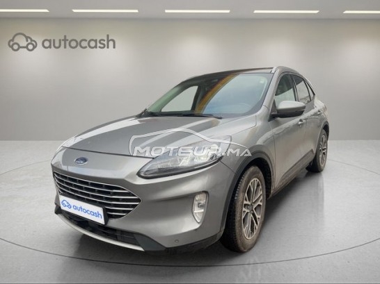 Voiture au Maroc FORD Kuga - 484864