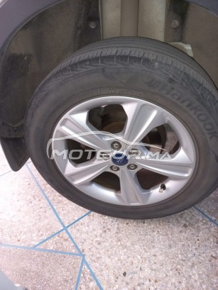 فورد كوجا 2015 مستعملة 2277245